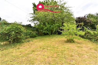 Maison - 70 m² - 4 pièces