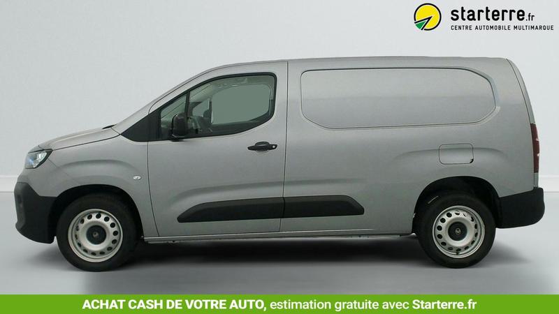 Citroën Berlingo Van Taille Xl 950kg Bluehdi 130 s&amp;S Eat8