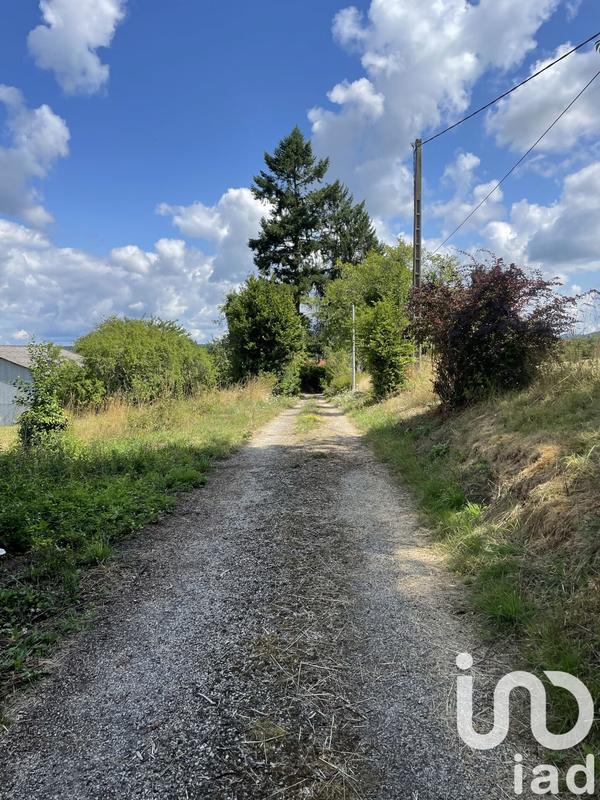 Ferme - 160 m² - 6 pièces