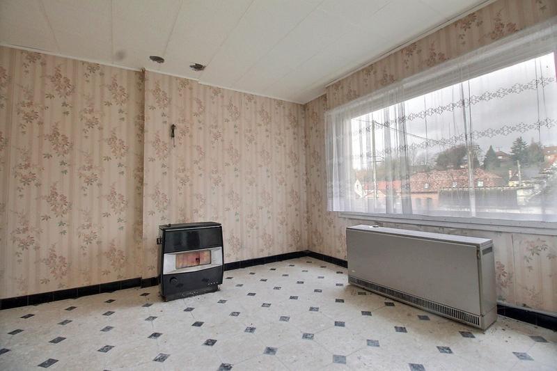 Maison - 86 m² - 4 pièces