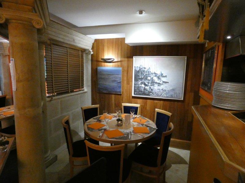 Fonds de commerce - 102 m²