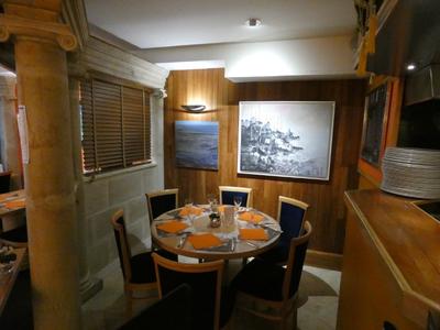 Fonds de commerce - 102 m²