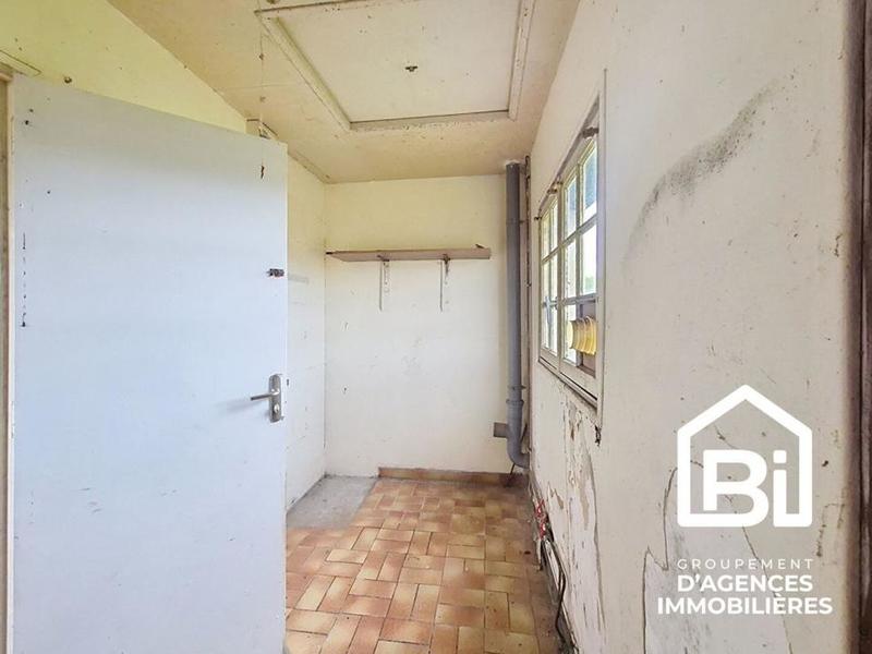 Propriété - 95 m² - 5 pièces