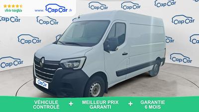 Renault Master Vu 2.3 dCi 135 Comfort - Première main