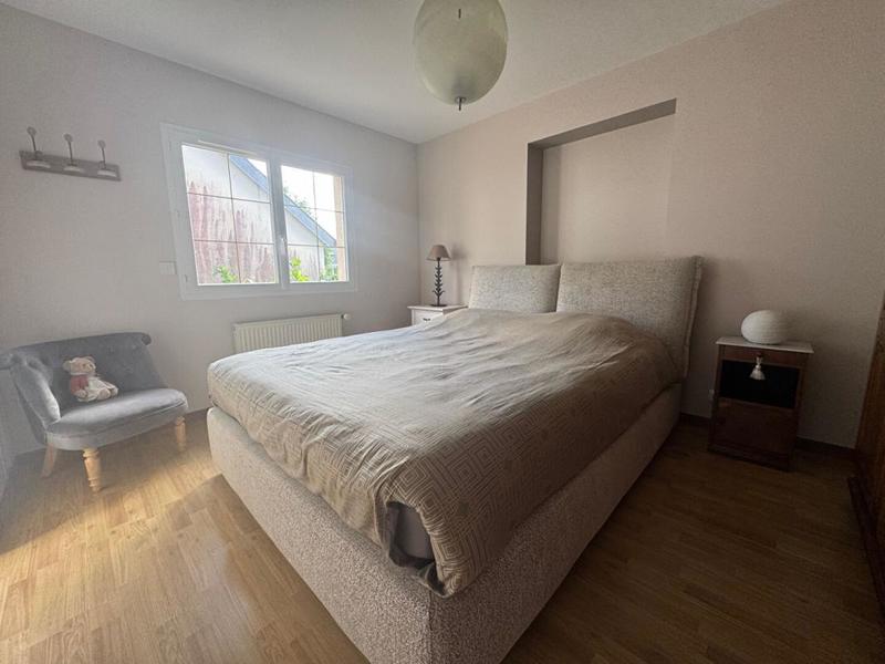 Maison - 174 m² - 6 pièces