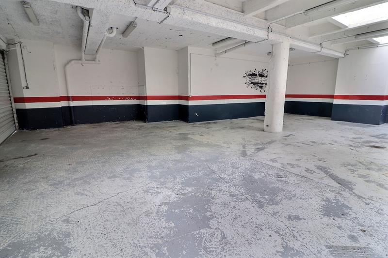 Appartement - 207 m² - 3 pièces