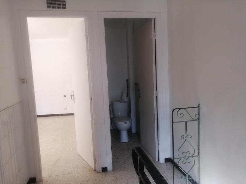 Immeuble - 114 m² - 5 pièces