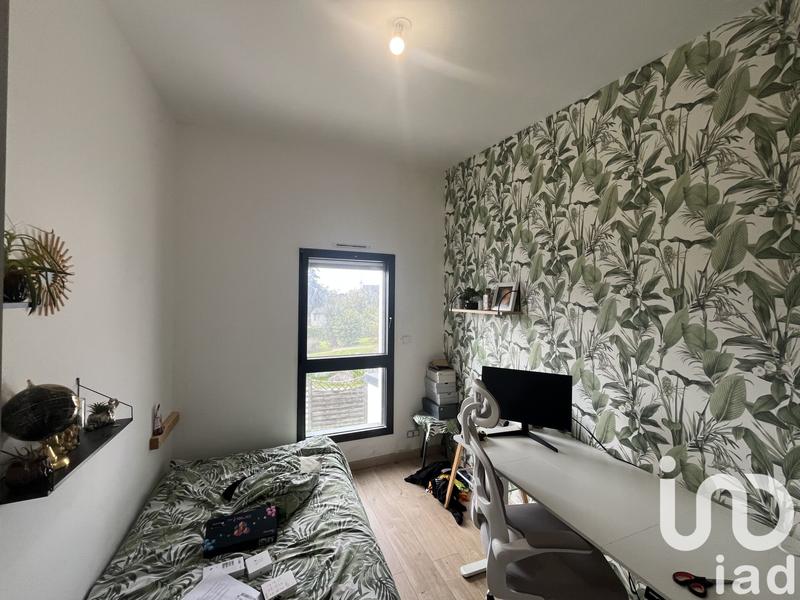 Maison - 160 m² - 7 pièces