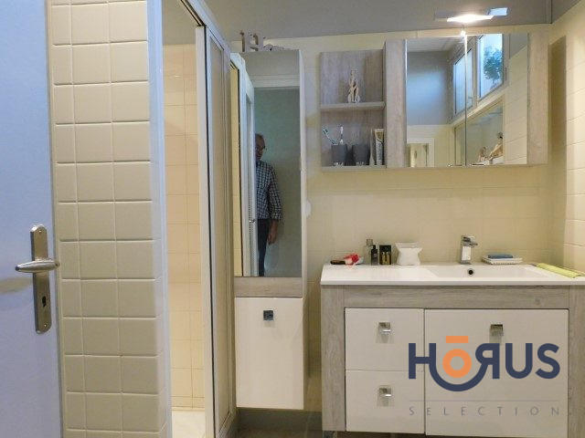 Viager - Maison - 130 m² - 4 pièces