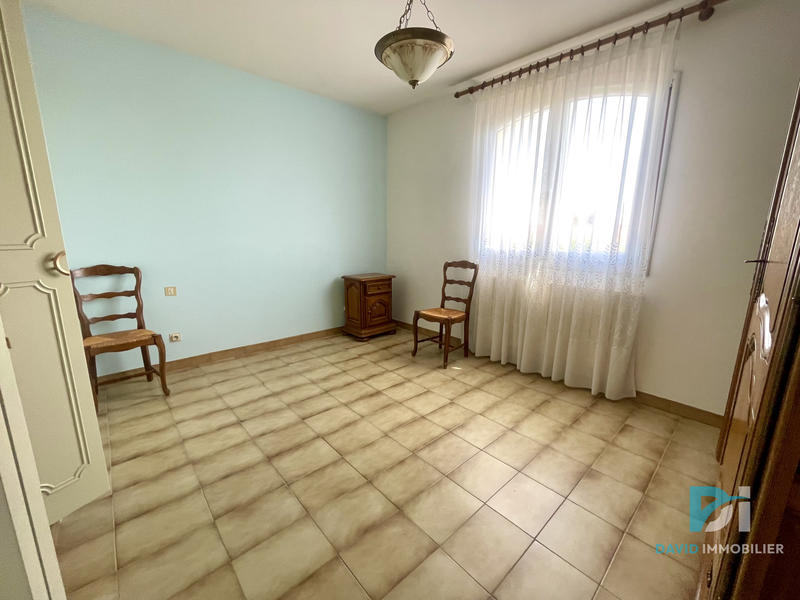 Villa - 119 m² - 5 pièces