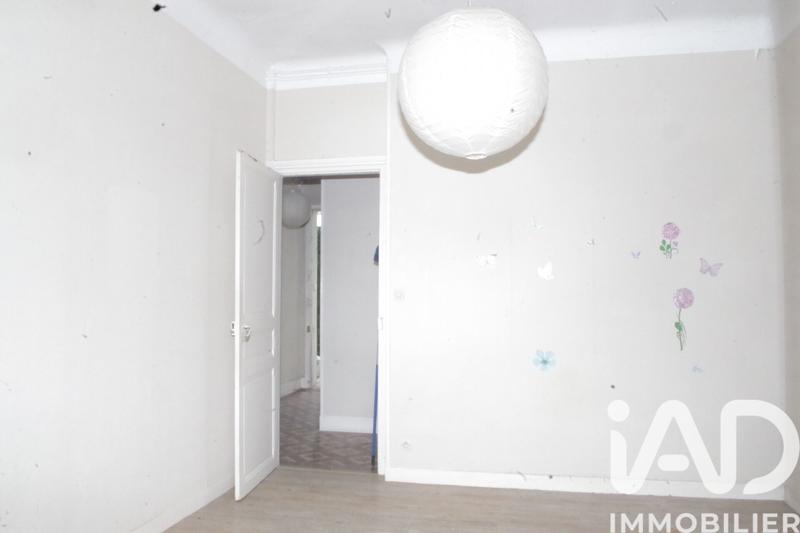 Maison - 70 m² - 4 pièces