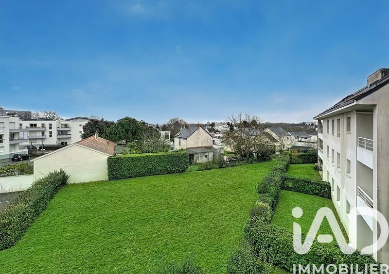 Appartement - 69 m² - 3 pièces