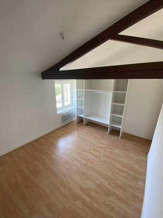 Immeuble - 75 m² - 4 pièces