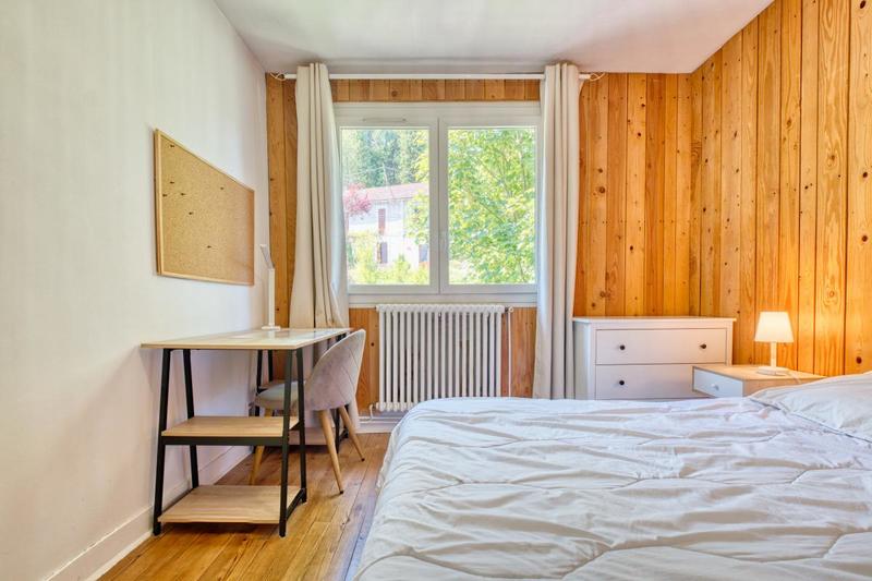 Appartement - 50 m² - 3 pièces