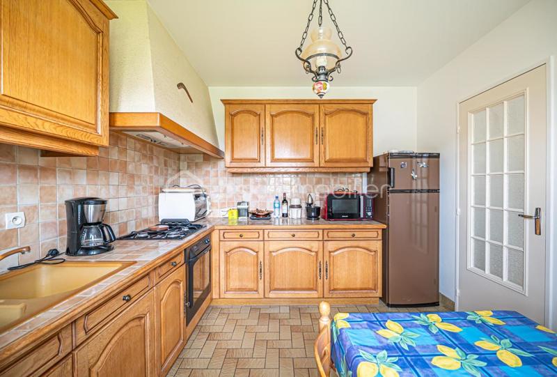 Pavillon - 89 m² - 4 pièces