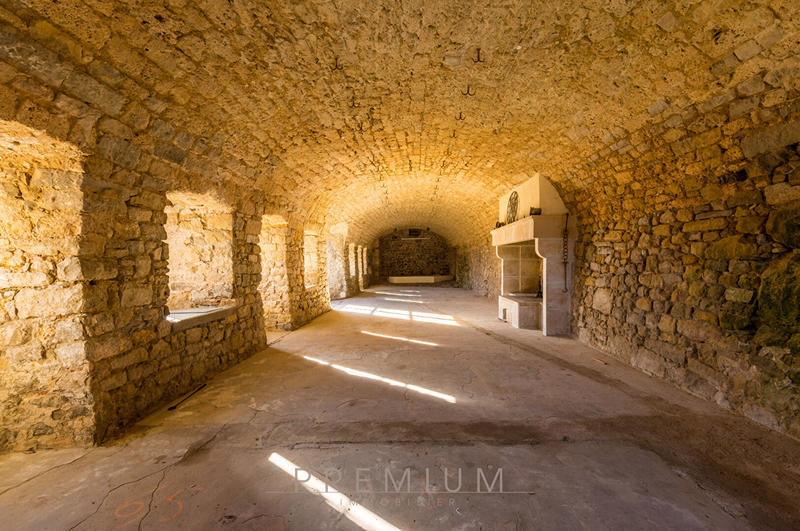 Demeure - 890 m² - 27 pièces