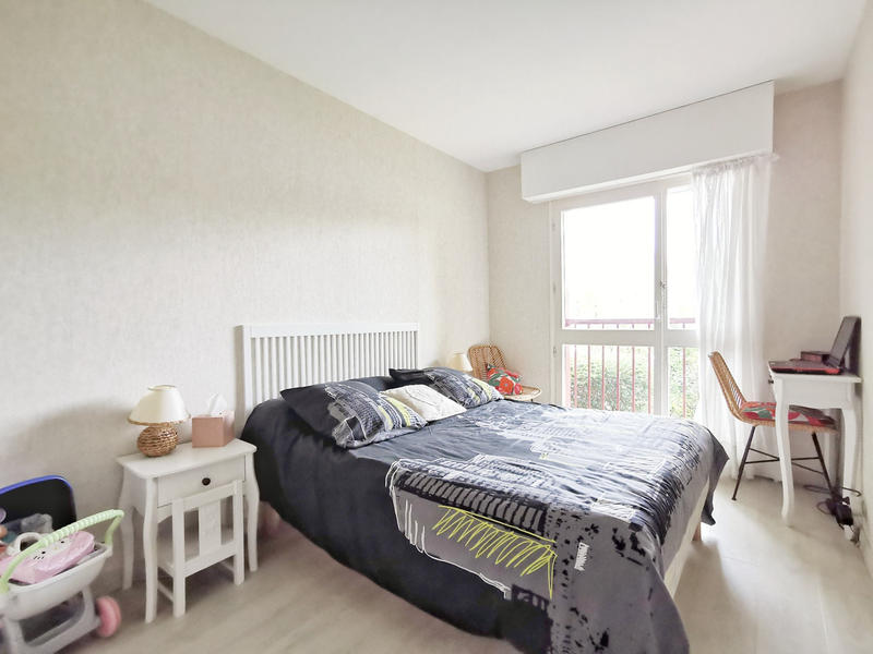 Appartement - 73 m² - 4 pièces