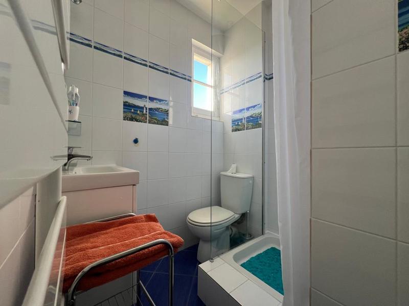 Appartement - 29 m² - 2 pièces