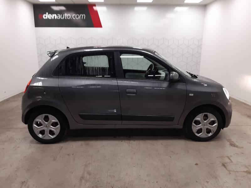 Renault Twingo III SCe 75 - 20 Zen