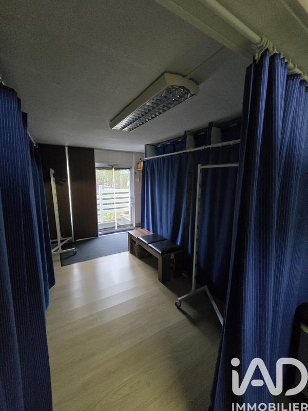 Maison - 165 m² - 6 pièces