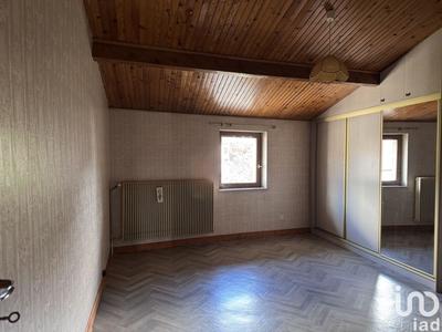 Maison - 200 m² - 8 pièces