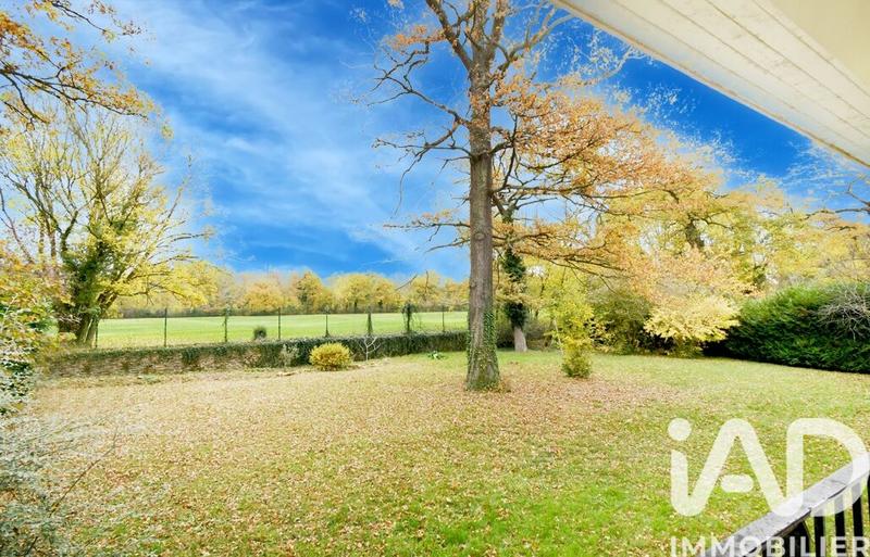 Maison - 170 m² - 6 pièces