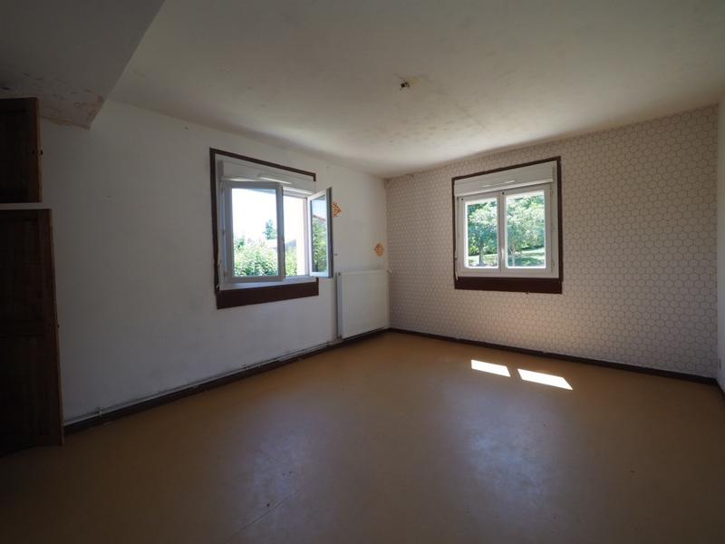 Appartement - 97 m² - 5 pièces