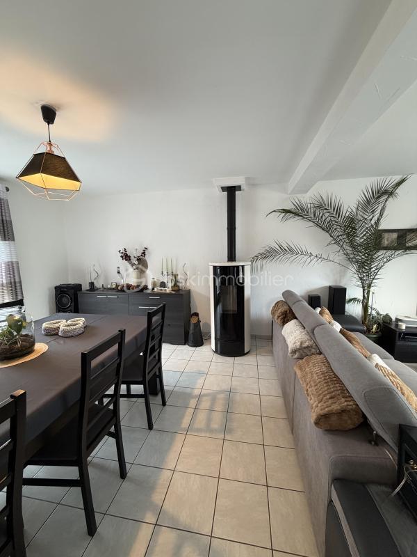 Pavillon - 151 m² - 7 pièces