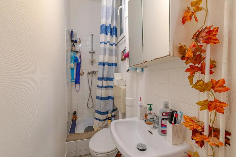 Studio - 20 m² - 1 pièce