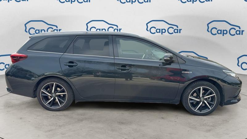Toyota Auris Sport Touring II 1.8 Vvt-i Hybrid 136 Cvt Collection - Garantie constructeur