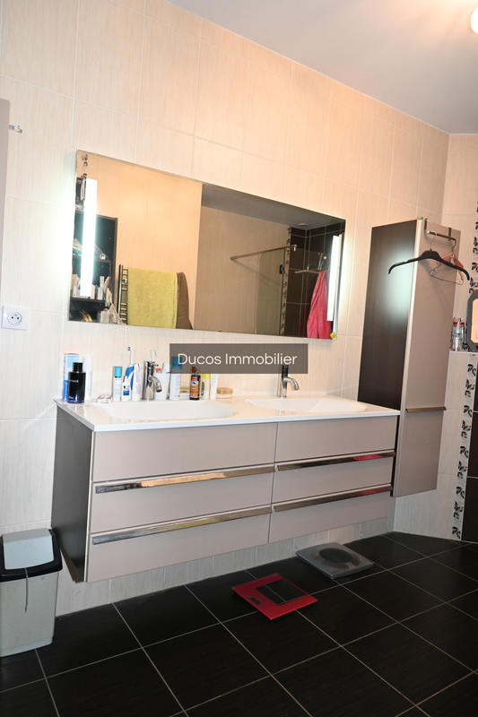 Maison - 170 m² - 6 pièces