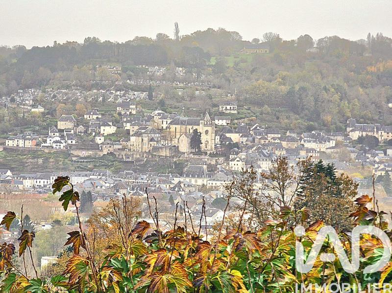 Maison - 140 m² - 4 pièces