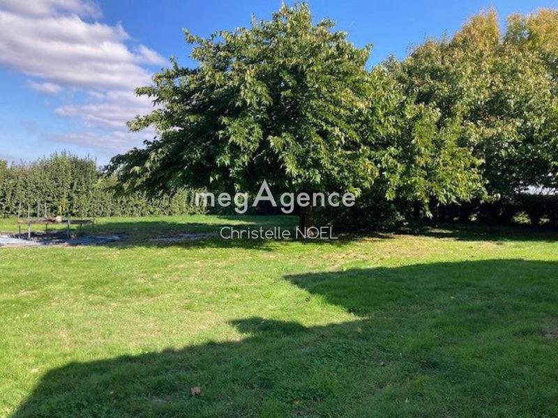 Maison de campagne - 154 m² - 7 pièces