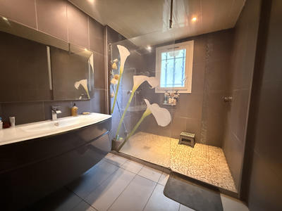 Maison - 127 m² - 5 pièces