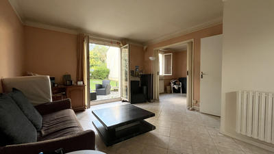 Maison - 76 m² - 5 pièces