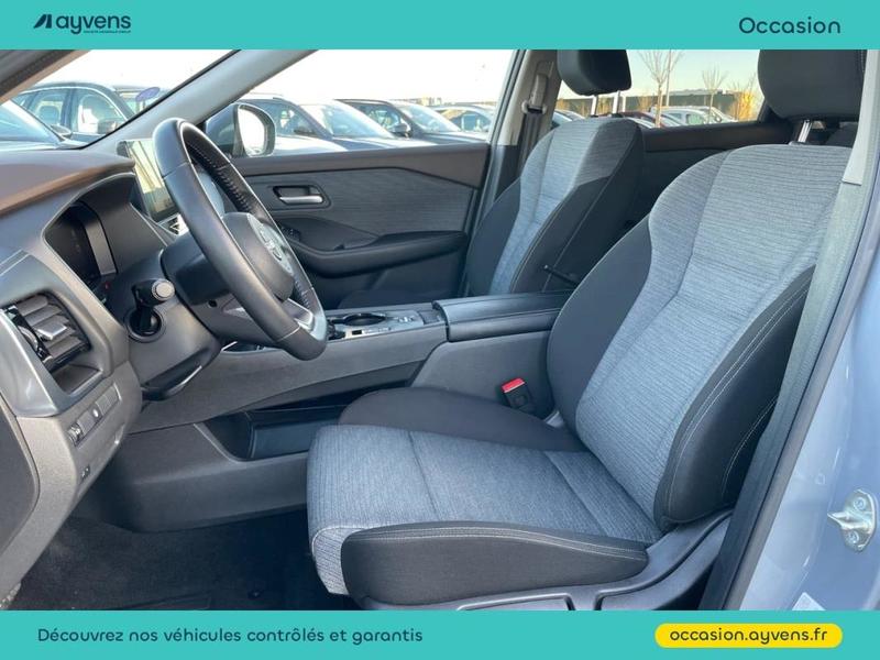 Nissan X-Trail e-Power 204ch n-Connecta