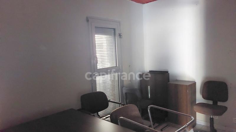 Immeuble - 135 m² - 4 pièces