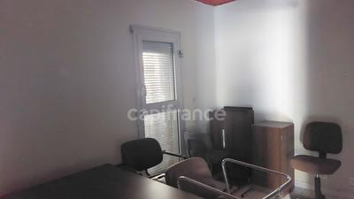 Immeuble - 135 m² - 4 pièces