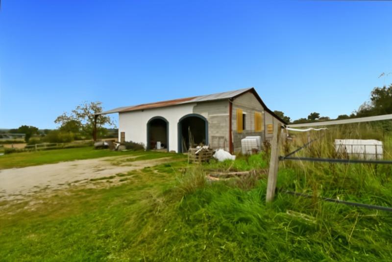 Haras - 95 m² - 4 pièces