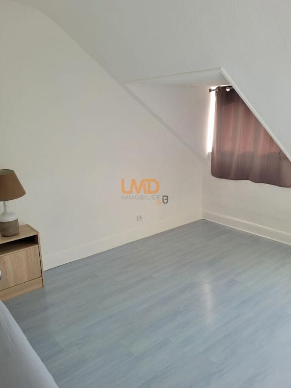 Appartement - 115 m² - 5 pièces