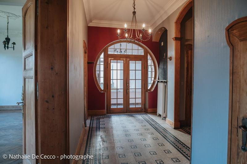 Maison - 288 m² - 10 pièces