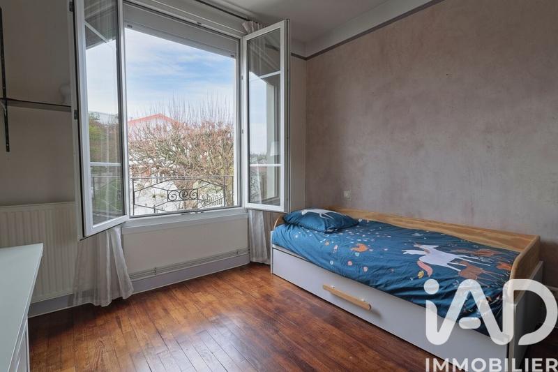 Maison - 189 m² - 7 pièces