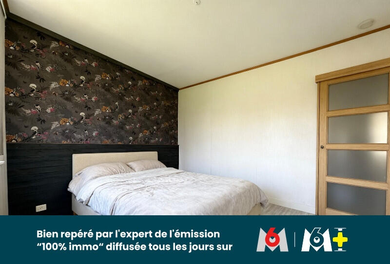 Maison - 178 m² - 6 pièces