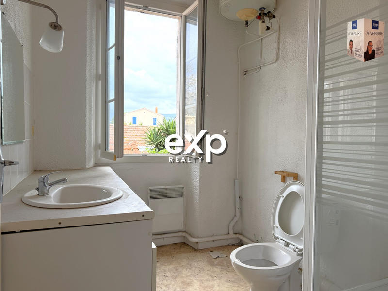 Appartement - 29 m² - 1 pièce