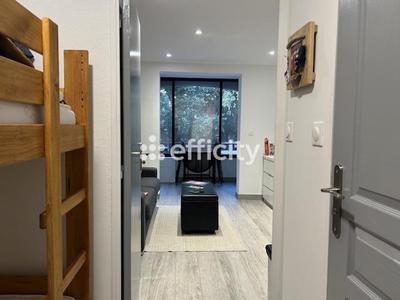 Appartement - 23 m² - 1 pièce