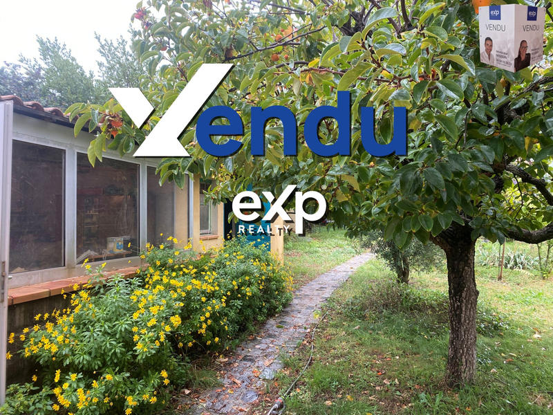 Maison - 96 m² - 4 pièces