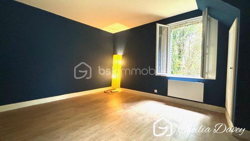 Corps de ferme - 85 m² - 4 pièces