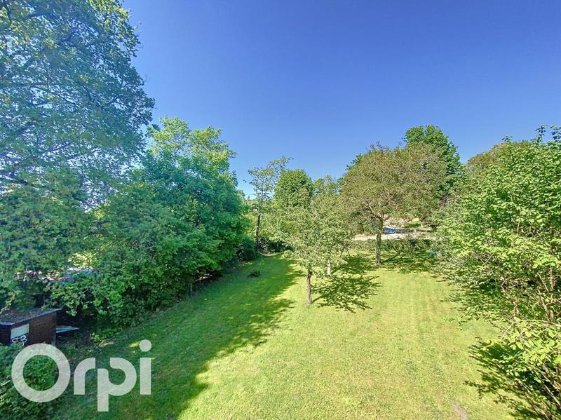 Maison - 123 m² - 5 pièces