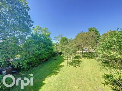 Maison - 123 m² - 5 pièces