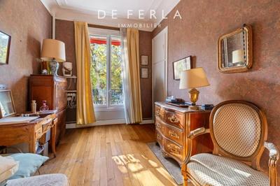 Appartement - 77 m² - 4 pièces